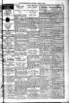 Leicester Evening Mail Saturday 29 June 1929 Page 11