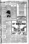Leicester Evening Mail Wednesday 03 July 1929 Page 3
