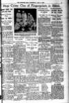 Leicester Evening Mail Wednesday 03 July 1929 Page 5