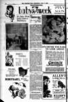 Leicester Evening Mail Wednesday 03 July 1929 Page 6