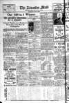 Leicester Evening Mail Wednesday 03 July 1929 Page 16
