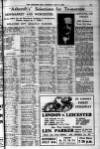 Leicester Evening Mail Thursday 04 July 1929 Page 13