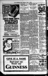 Leicester Evening Mail Friday 05 July 1929 Page 8