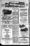 Leicester Evening Mail Friday 05 July 1929 Page 16