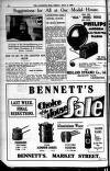 Leicester Evening Mail Friday 05 July 1929 Page 18