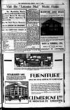Leicester Evening Mail Friday 05 July 1929 Page 19