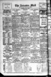 Leicester Evening Mail Saturday 06 July 1929 Page 16