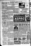 Leicester Evening Mail Wednesday 10 July 1929 Page 10