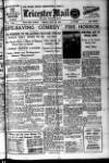Leicester Evening Mail Friday 12 July 1929 Page 1