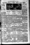 Leicester Evening Mail Friday 12 July 1929 Page 5