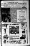 Leicester Evening Mail Friday 12 July 1929 Page 9