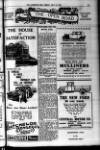 Leicester Evening Mail Friday 12 July 1929 Page 15