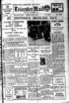 Leicester Evening Mail Monday 15 July 1929 Page 1