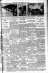 Leicester Evening Mail Monday 15 July 1929 Page 5