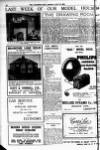 Leicester Evening Mail Monday 15 July 1929 Page 10