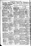 Leicester Evening Mail Monday 15 July 1929 Page 12