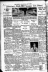 Leicester Evening Mail Tuesday 16 July 1929 Page 8