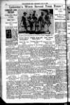 Leicester Evening Mail Wednesday 17 July 1929 Page 10