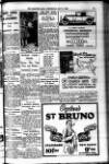 Leicester Evening Mail Wednesday 17 July 1929 Page 13