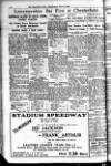 Leicester Evening Mail Wednesday 17 July 1929 Page 16