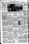 Leicester Evening Mail Thursday 18 July 1929 Page 8