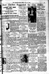 Leicester Evening Mail Friday 19 July 1929 Page 5