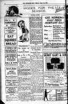 Leicester Evening Mail Friday 19 July 1929 Page 8