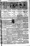 Leicester Evening Mail Friday 19 July 1929 Page 13