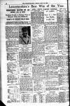 Leicester Evening Mail Friday 19 July 1929 Page 20