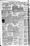 Leicester Evening Mail Saturday 20 July 1929 Page 12