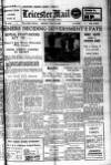 Leicester Evening Mail Monday 22 July 1929 Page 1