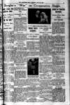 Leicester Evening Mail Monday 22 July 1929 Page 5