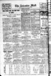 Leicester Evening Mail Monday 22 July 1929 Page 16