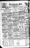 Leicester Evening Mail Tuesday 23 July 1929 Page 16