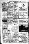 Leicester Evening Mail Wednesday 24 July 1929 Page 2