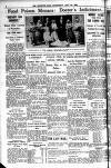 Leicester Evening Mail Wednesday 24 July 1929 Page 8