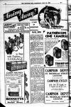 Leicester Evening Mail Wednesday 24 July 1929 Page 10