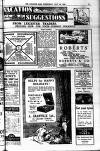 Leicester Evening Mail Wednesday 24 July 1929 Page 11