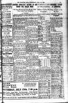 Leicester Evening Mail Wednesday 24 July 1929 Page 13