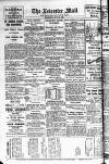 Leicester Evening Mail Wednesday 24 July 1929 Page 16