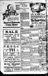 Leicester Evening Mail Thursday 25 July 1929 Page 4