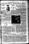 Leicester Evening Mail Saturday 27 July 1929 Page 3