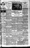 Leicester Evening Mail Saturday 27 July 1929 Page 5