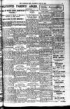 Leicester Evening Mail Saturday 27 July 1929 Page 11