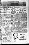 Leicester Evening Mail Saturday 27 July 1929 Page 13