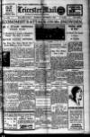 Leicester Evening Mail Thursday 05 September 1929 Page 1