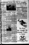 Leicester Evening Mail Thursday 05 September 1929 Page 3