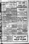 Leicester Evening Mail Thursday 12 September 1929 Page 11