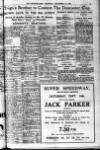 Leicester Evening Mail Thursday 12 September 1929 Page 13