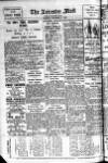 Leicester Evening Mail Thursday 12 September 1929 Page 16